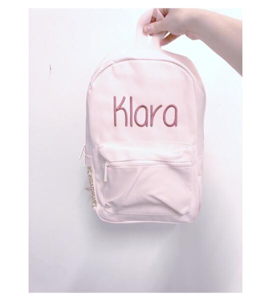 Mini Sac à dos compact